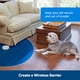 thumbnail image 2 of Barrera electrónica interior para mascotas PetSafe Pawz Away para perros y gatos, 2 of 7