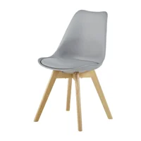 Oh! Mi Hogar ® - Silla Eames Acolchada