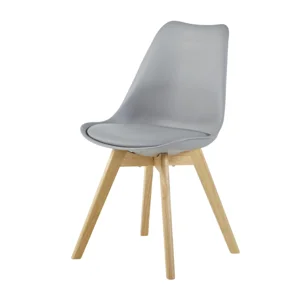 Oh! Mi Hogar ® - Silla Eames Acolchada