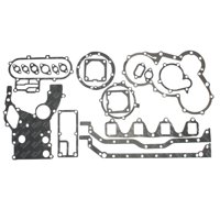 Repuestos Del Sol - Juego Empaquetadura Motor Kia K3600 3.6 1994 1999