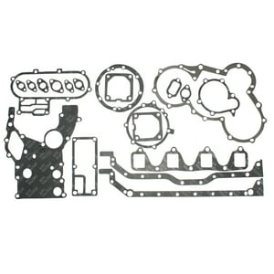 Repuestos Del Sol - Juego Empaquetadura Motor Kia K4000 4.0 1994 2000