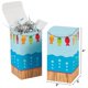 thumbnail image 2 of Favor Boxes Fun Express Mini Little Fisherman, 12 unidades, 2 of 2