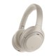 thumbnail image 2 of Auriculares Sony WH-1000XM4 inalámbricos con cancelación de ruido plateados, 2 of 9