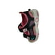 thumbnail image 3 of Sandalia Niña Velcro Fucsia, 3 of 3