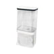 thumbnail image 3 of Dispensador De Detergente Para Ropa, Contenedor De Polvo Para Lavandería, 24,5 Cm X 12,5 Cm X 9,5 Cm, 3 of 3