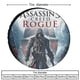 thumbnail image 2 of ASSASSIN'S CREED Funda para neumático de repuesto de tela Oxford - Tela Oxford 76CM, 2 of 6
