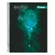 thumbnail image 4 of Cuaderno Universitario harry potter 7 mm 150 hojas, producto surtido, 1 Un, 4 of 4