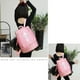 thumbnail image 3 of Mochila de baile Yitengteng Ballet Dance para niñas (rosa), 3 of 3