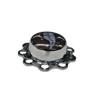 Venka - Cubre Maza Trasero Scania