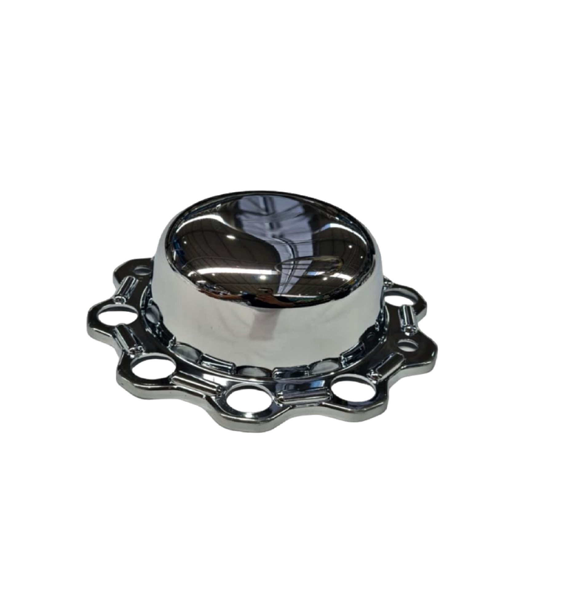 Venka - Cubre Maza Trasero Scania