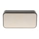 thumbnail image 3 of usb pantalla digital snooze alarma reloj fecha temperatura temperatura negro blanco, 3 of 3