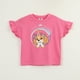 thumbnail image 1 of Polera Manga Corta Niña Skye Unicorn Rosado Paw Patrol, 1 of 4