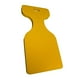 thumbnail image 1 of Flotador De Silla De Agua Para Adultos, Asiento Flotante Para Natación De Verano, Fiesta EN LA Piscina, Amarillo, 1 of 3