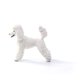 thumbnail image 4 of Figura de juguete Schleich Farm World Poodle para niños mayores de 3 años, 4 of 6