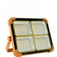 thumbnail image 2 of Lampara Solar Led Taller Casa Garage Camping Lau, 2 of 3