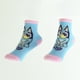 thumbnail image 3 of Bipack Calcetines Niña Logo Morado Bluey, 3 of 3