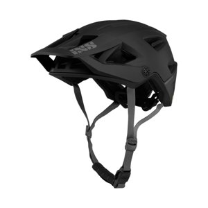 Casco Ixs Trigger Am Mips Negro M/L 57-59Cm
