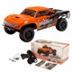 thumbnail image 1 of Camión RC HOBBYPLUS 1/24 8000KV sin escobillas RTR Naranja, 1 of 9