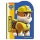 thumbnail image 1 of Libro Rubble - Qp Paw Patrol, 1 of 4