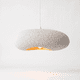thumbnail image 2 of Lámpara de Techo Wabi Sabi Blanco Moteado 55 cm, 2 of 10