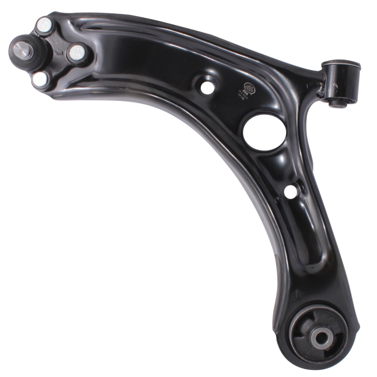 Repuestos Del Sol - Bandeja Suspension Inferior Delantera Izquierda Kia Sportage 2.0 2016 2021