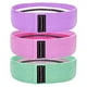 thumbnail image 4 of Pack 3 Bandas Elasticas Colores 3 Resistencias, 4 of 4