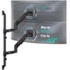 thumbnail image 1 of Soporte de Monitor WALI 13-49\" Doble 20 kg por Brazo, 1 of 9