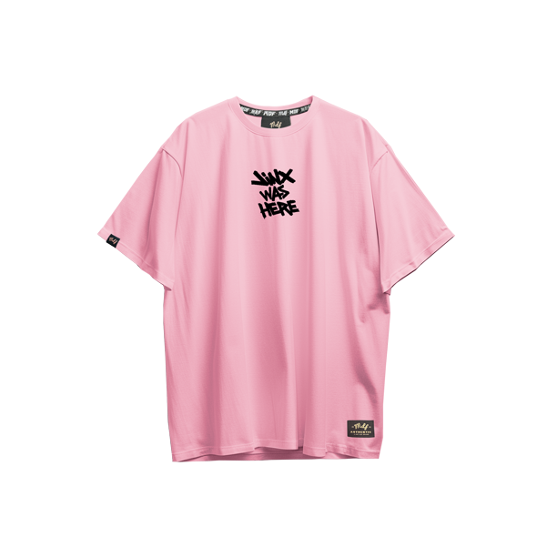 MDF® Polera Jinx Was Here