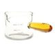 thumbnail image 1 of Vasos Para Café Expreso, Taza Medidora De Café Con Asa, Jarra Para Medida De Barista, Mango Marrón Y S, 1 of 4