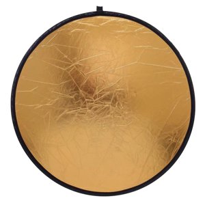 Magideal - Reflector De Luz Para Fotografía Reflector De Fotografía 2 En 1 Con Bolsa Tablero Difusor De Luz Para Retrato Estudio De Fotografía De Comida , 60Cm