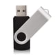 thumbnail image 2 of Unidad flash USB Aiibe de 32 GB, memoria USB 2.0, paquete de 10, 2 of 9