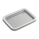 thumbnail image 1 of Bandeja Enrollable Para Hacer Helados Con 2 Raspadores Para Fiestas, Reuniones Familiares, Color Blanco, 1 of 3