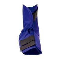 Genérico - Pack 3X Compresa De Frío Calor Para Pie Hc0211