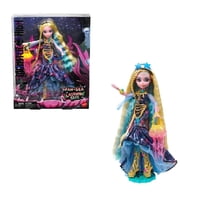 Muñeca Monster High Fantastic Lagoona