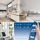thumbnail image 3 of Sanitizador de Aire Lysol Aroma Blanco de Lino 295 ml, 3 of 5