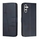 thumbnail image 1 of Funda Flip Para Samsung Galaxy A55 5g – Carcasa Delgada Y Resistente A Impactos Con Soporte Para Uso Diario Y Profesional, 1 of 5