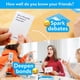 thumbnail image 5 of Party Card Game The World Game Answer This Friends, 5 of 9