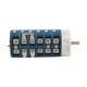 thumbnail image 3 of Interruptor De Motor Del Cambiador De Neumáticos Interruptor De Doble Velocidad Para Accesorios Para Camiones De Automóvil, 3 of 5