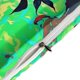 thumbnail image 4 of Roronoa Zoro Bed Duvet Cover Funny Anime Cartoon Bedding Sets Lightweight 3 Piece Comforter Sets, 4 of 5