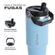 thumbnail image 4 of Botella Térmica Insulada Lhotse Travel Mug 900ml azul, 4 of 7