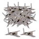 thumbnail image 3 of 50 Clips Decorativos Navide?os De Alta Calidad, Fáciles De Usar, Para Adornos De Flores Y Bolas., 3 of 5
