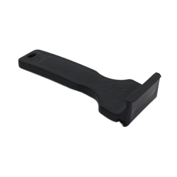 Desmontador De Neumáticos Para Bicicleta, Compacto, De Mantenimiento, Con Mango Ergonómico, Herramienta Para Cambiar Neumáticos De Bicicleta, Color Negro