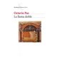 thumbnail image 1 of Libro La Llama doble - Octavio Paz, 1 of 2