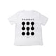 thumbnail image 1 of Polera Arte Bauhaus Circle, 1 of 2