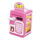 thumbnail image 3 of Novedad Cajero Automático Alcancía Juguete Educativo Ni?os Lindos Regalos Tipo C Rosa, 3 of 5