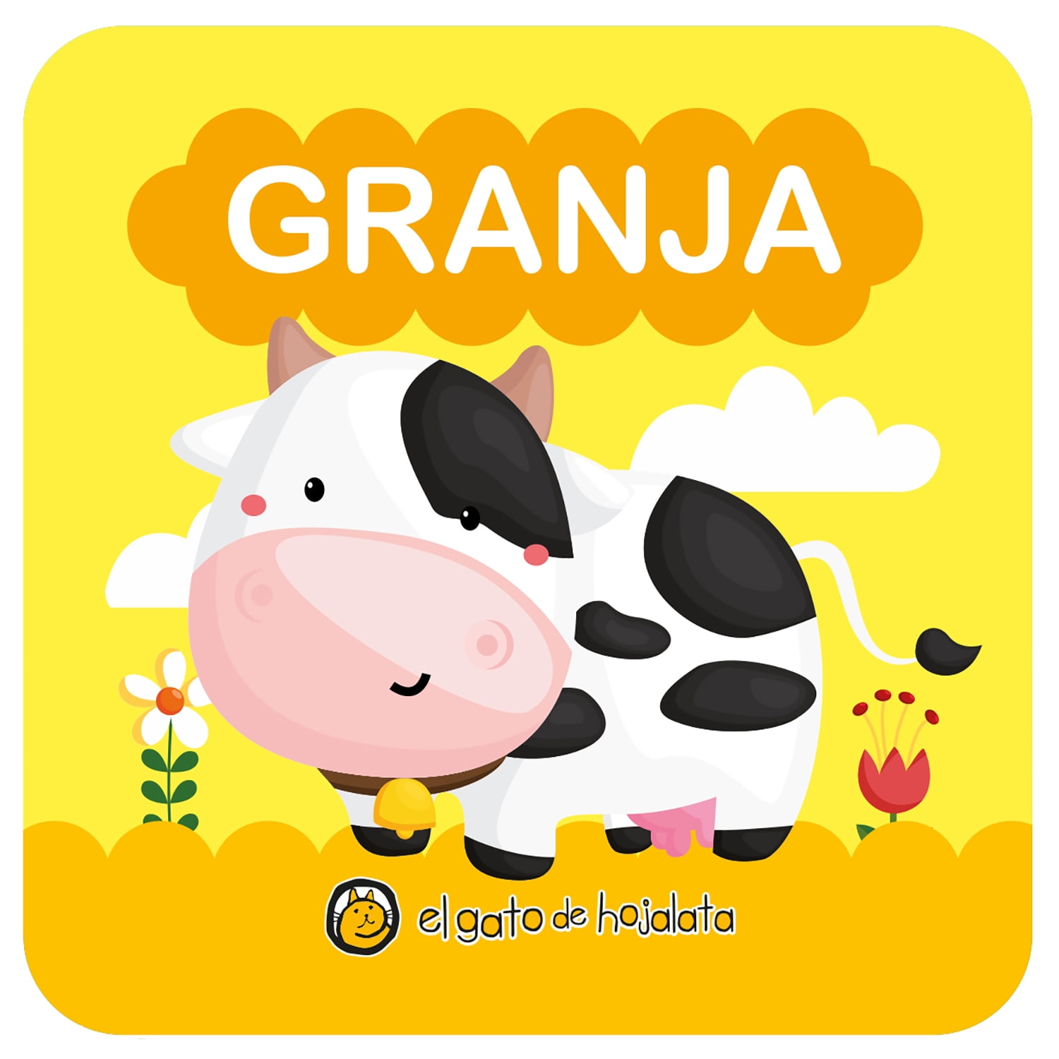 Editorial Guadal - Animales De La Granja