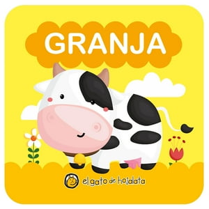 Editorial Guadal - Libro Animales De La Granja