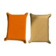 thumbnail image 5 of 2 Esponjas Desempa?adoras De Ventanas Lavables Que No Rayan El Parabrisas Del Automóvil O Camión, De Color Naranja, 5 of 5
