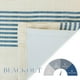 thumbnail image 3 of Cabaña de dormitorio Curtains DriftAway Chris Linen Blackout, 214 cm en L, 3 of 3