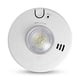 thumbnail image 1 of First Alert SMCO110LED-AC Alarma de Humo y Monóxido de Carbono Cableada con Batería de Respaldo de 10 Años, 1 of 3